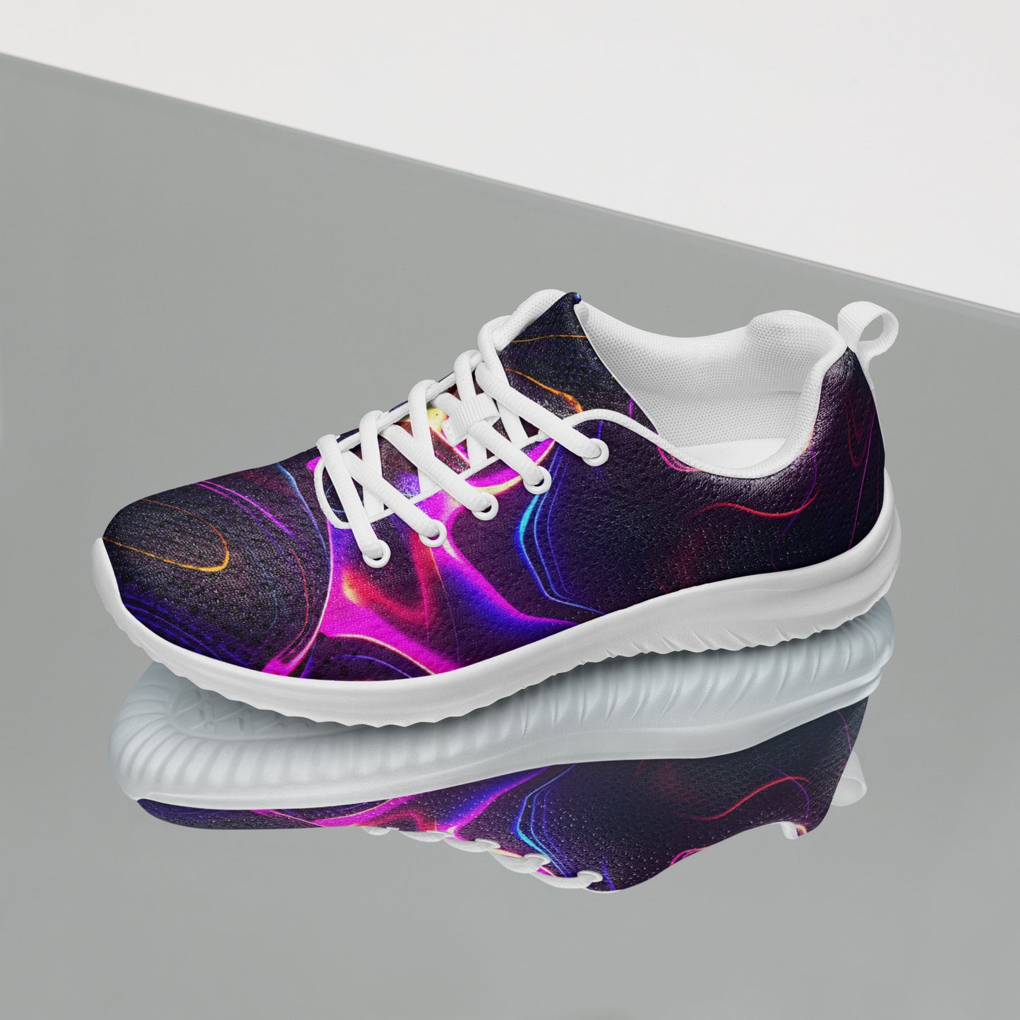 Women’s athletic shoes