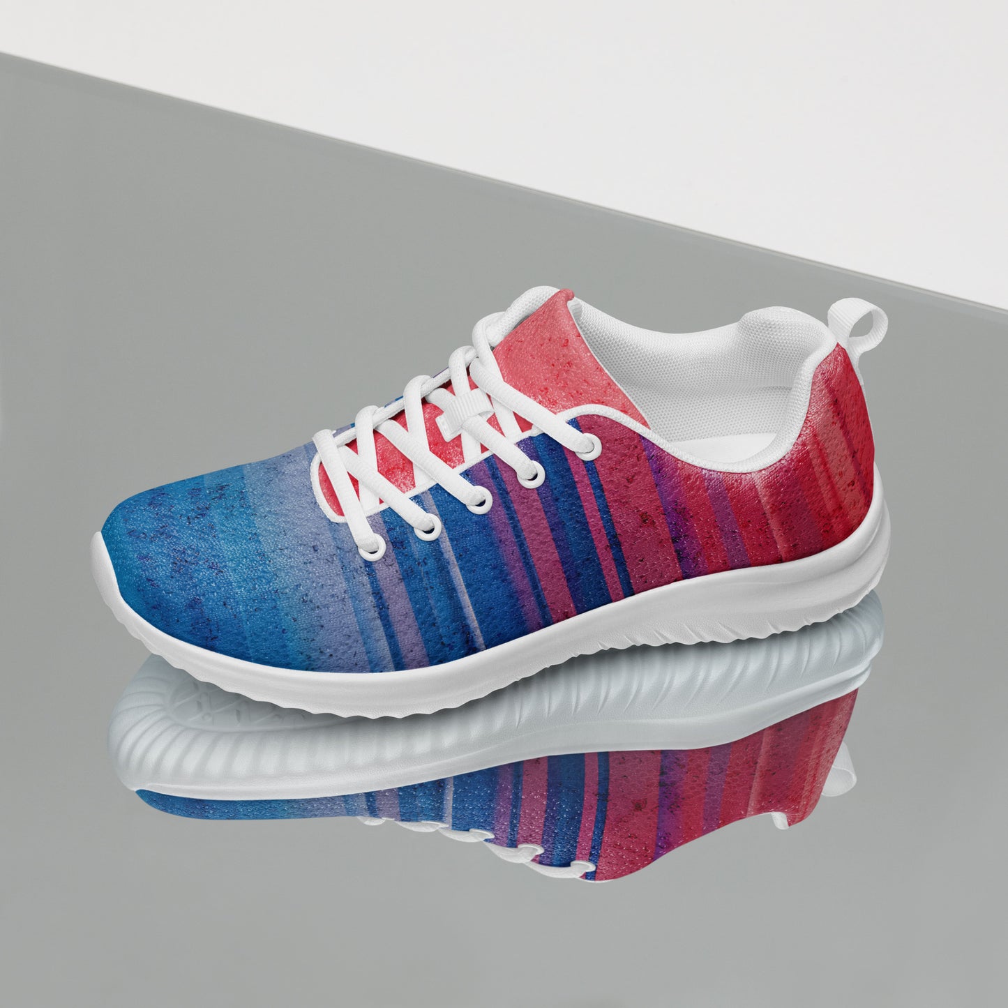 Women’s athletic shoes