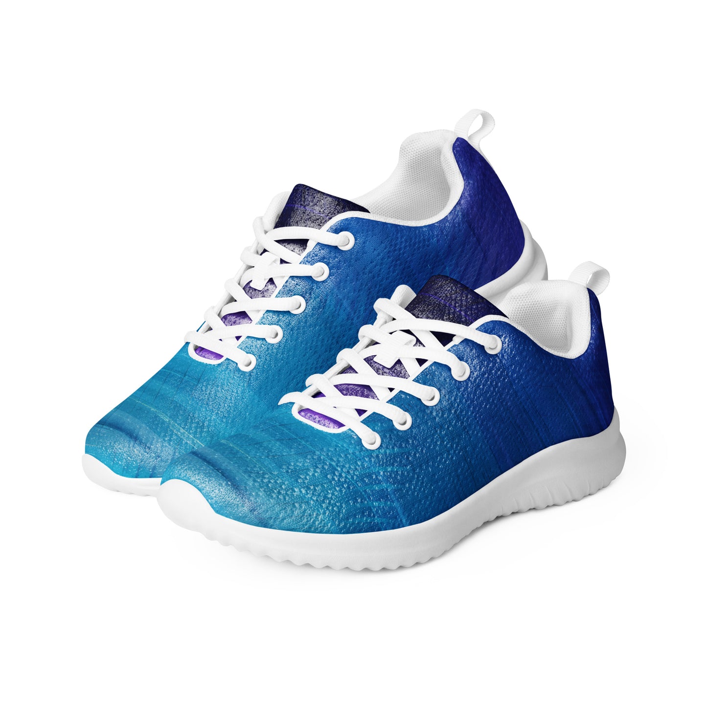 Women’s athletic shoes