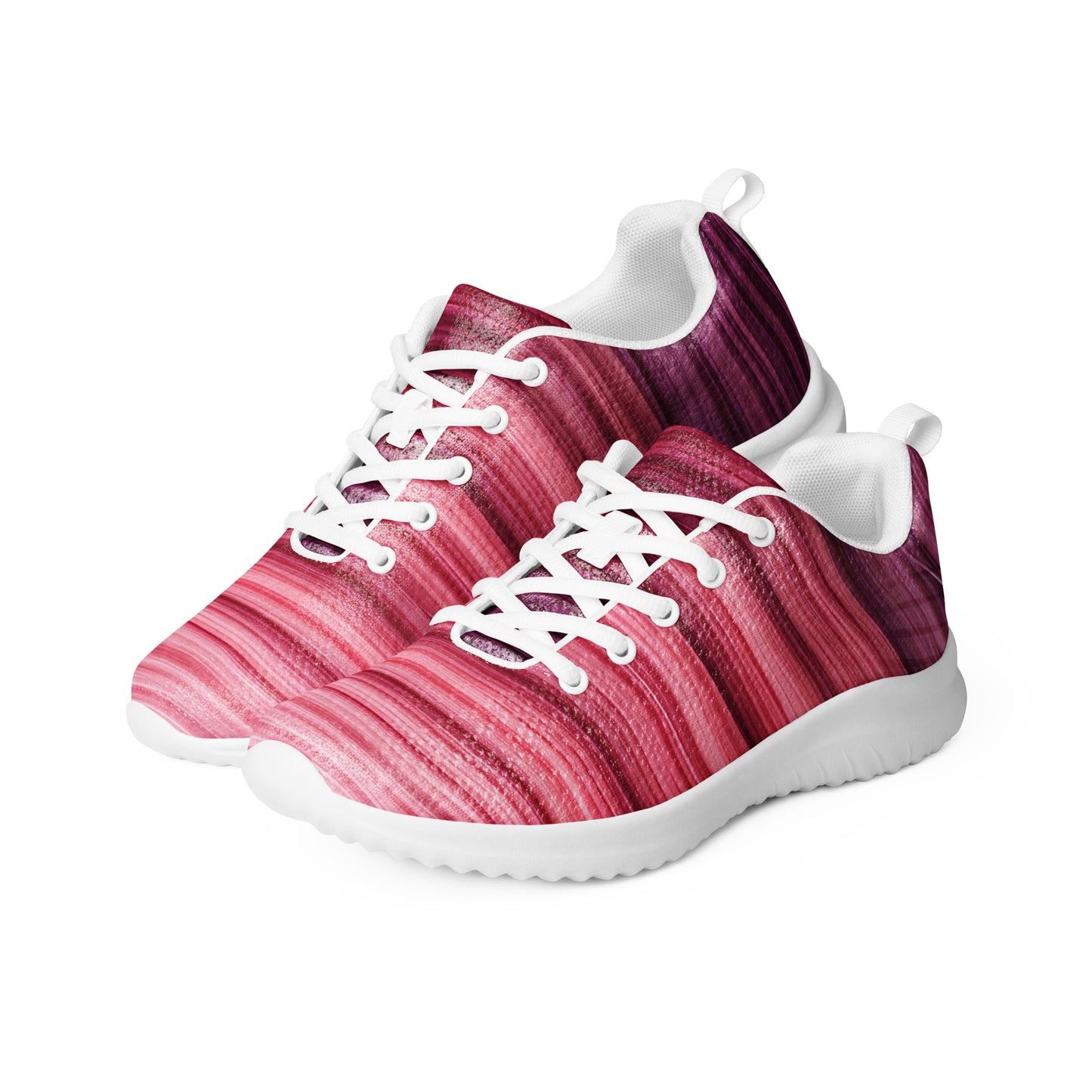 Women’s athletic shoes